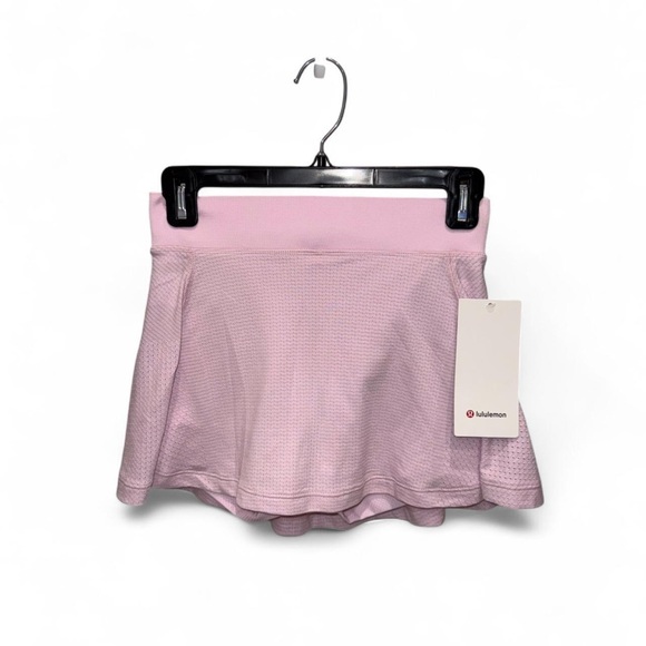 Lululemon Swiftly Tech High-Rise Skirt *Tennis - Picture 2 of 10